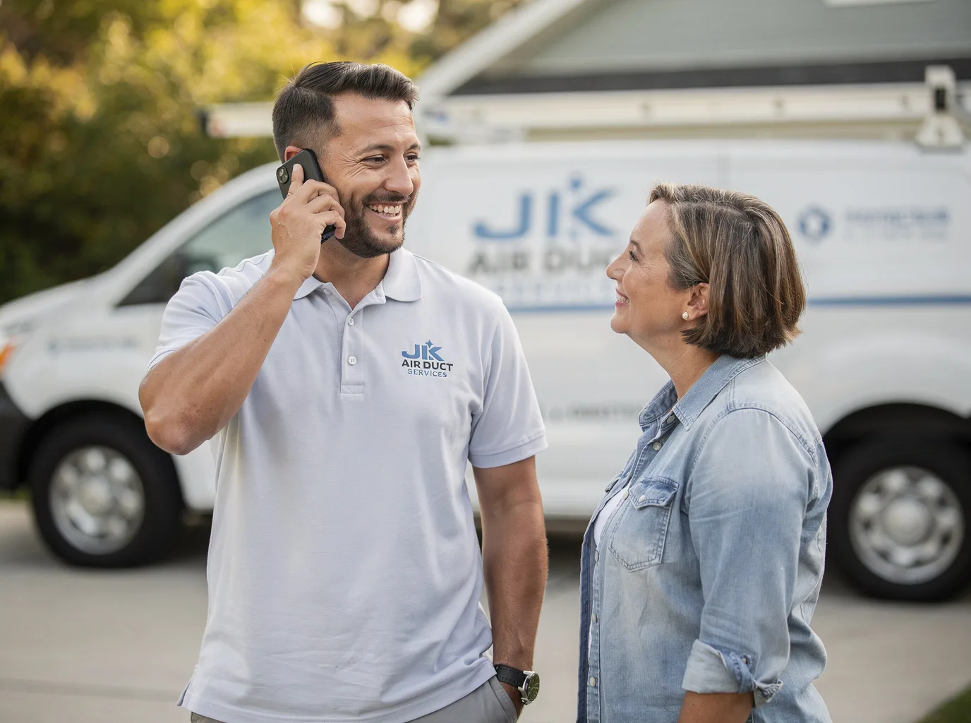 Air Duct Cleaning Lockesburg, AR FAQs